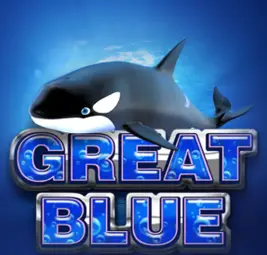Great Blue
